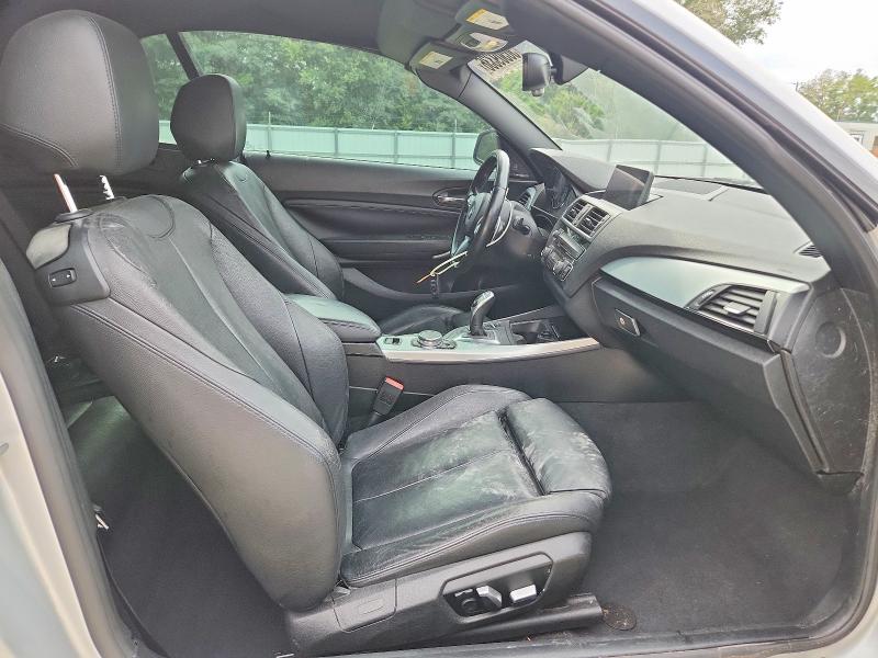 Auction sale of the 2016 Bmw M235i, vin: WBA1M1C55GV393879, lot number: 56509336