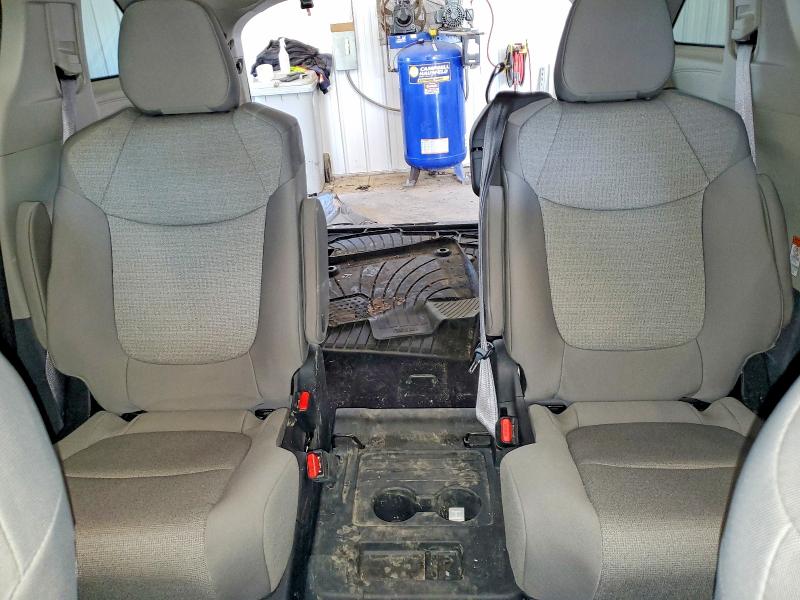 Aukcja sprzedaży 2024 Toyota Sienna, vin: 5TDKSKFC5RS109256, numer aukcji: 55784626