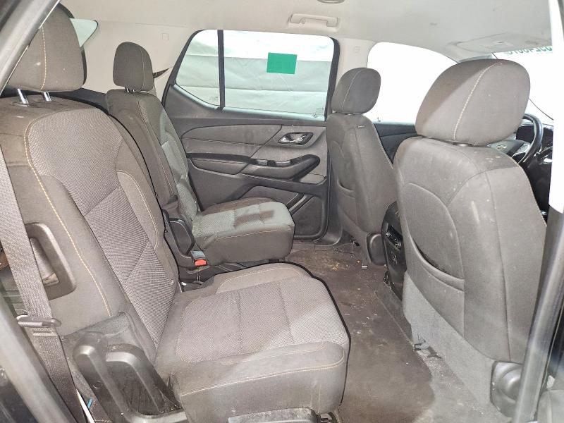 Продажа на аукционе авто 2020 Chevrolet Traverse, vin: 1GNEVGKW4LJ253460, номер лота: 59243576