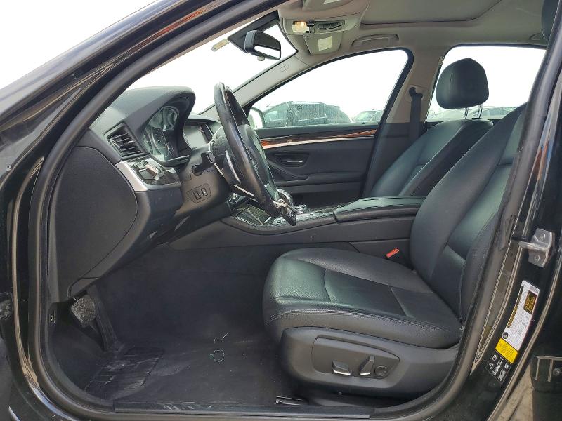 Aukcja sprzedaży 2016 Bmw 528, vin: WBA5A7C53GG147088, numer aukcji: 58987226