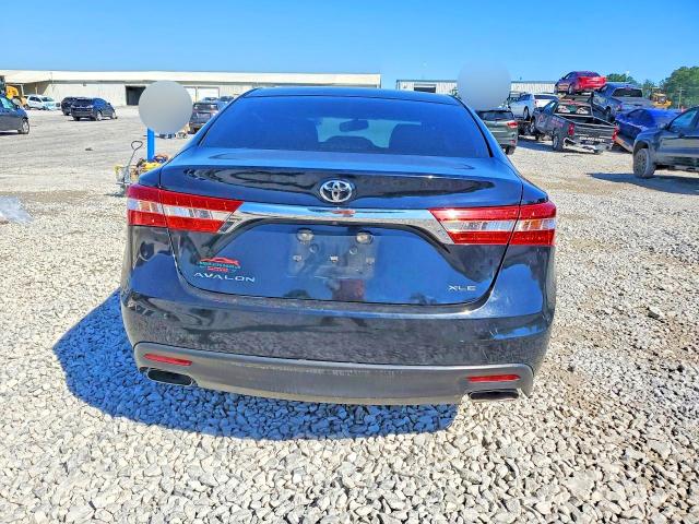 2014 Toyota Avalon მანქანა იყიდება აუქციონზე, vin: 4T1BK1EBXEU099845, აუქციონის ნომერი: 55836386