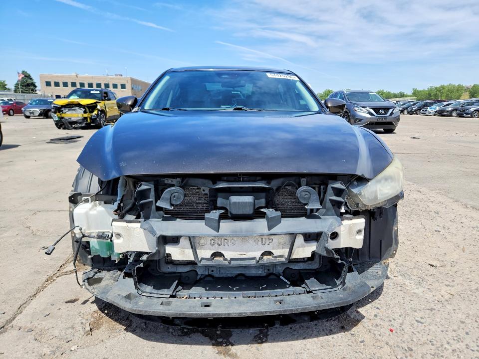 Aukcja sprzedaży 2017 Mazda 6, vin: JM1GL1V51H1113557, numer aukcji: 57425206