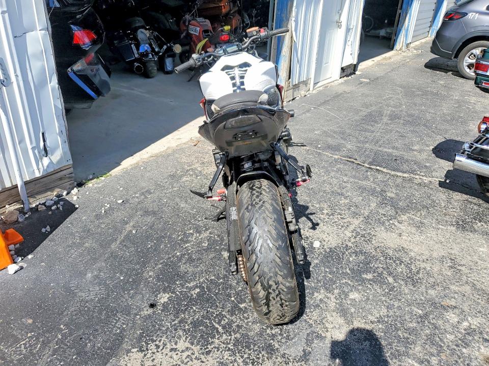 Продажа на аукционе авто 2020 Suzuki Gsx-s750, vin: JS1C533B2L7100426, номер лота: 56517686