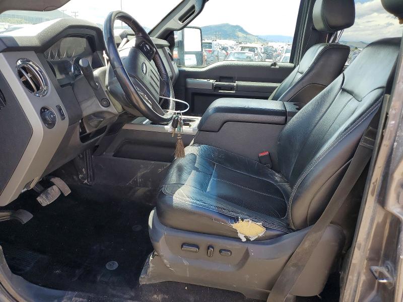 Продажа на аукционе авто 2013 Ford F350, vin: 1FT8W3BT8DEB26674, номер лота: 65061216