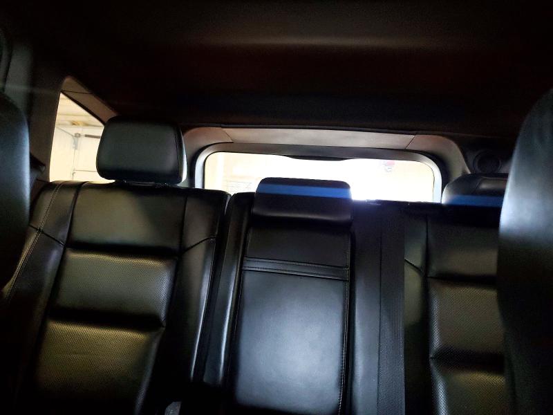 2017 Jeep Grand Cherokee მანქანა იყიდება აუქციონზე, vin: 1C4RJFBG2HC649438, აუქციონის ნომერი: 55761766
