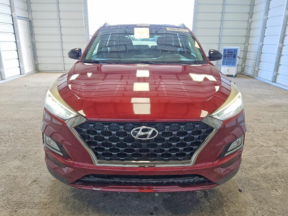 Aukcja sprzedaży 2019 Hyundai Tucson, vin: KM8J33AL3KU982362, numer aukcji: 53187666