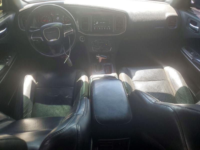 2019 Dodge Charger მანქანა იყიდება აუქციონზე, vin: 2C3CDXBG2KH692205, აუქციონის ნომერი: 58406636