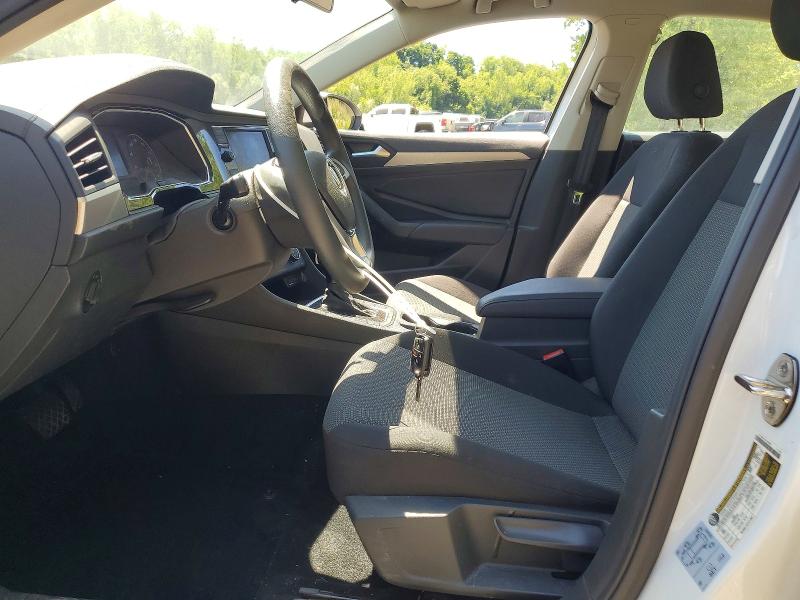 Продажа на аукционе авто 2020 Volkswagen Jetta, vin: 3VWC57BUXLM102962, номер лота: 55826086