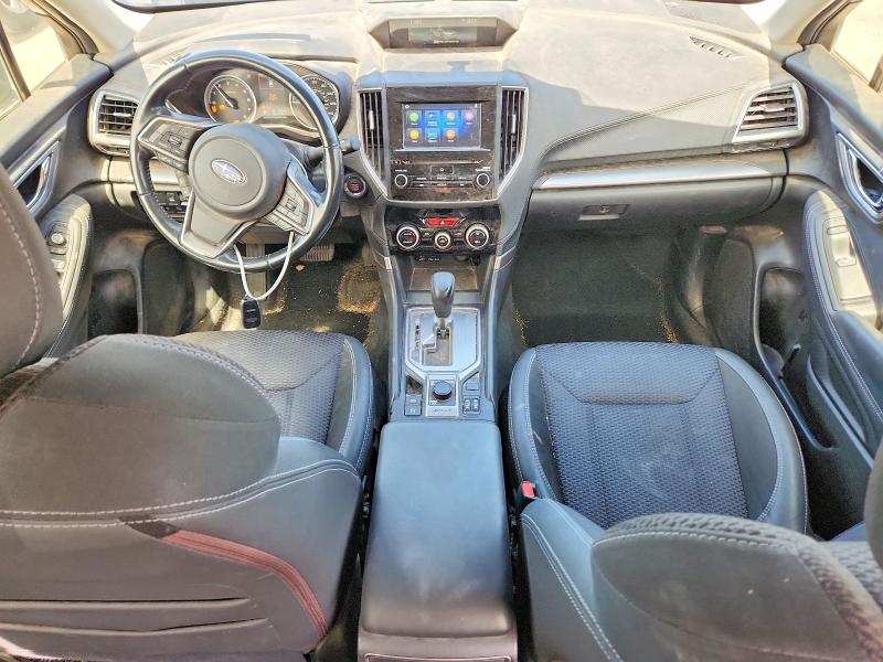 Продажа на аукционе авто 2019 Subaru Forester, vin: JF2SKAGC5KH556707, номер лота: 55958096