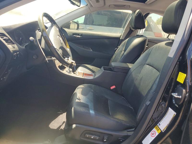 Aukcja sprzedaży 2010 Lexus Es, vin: JTHBK1EG7A2413052, numer aukcji: 58711116