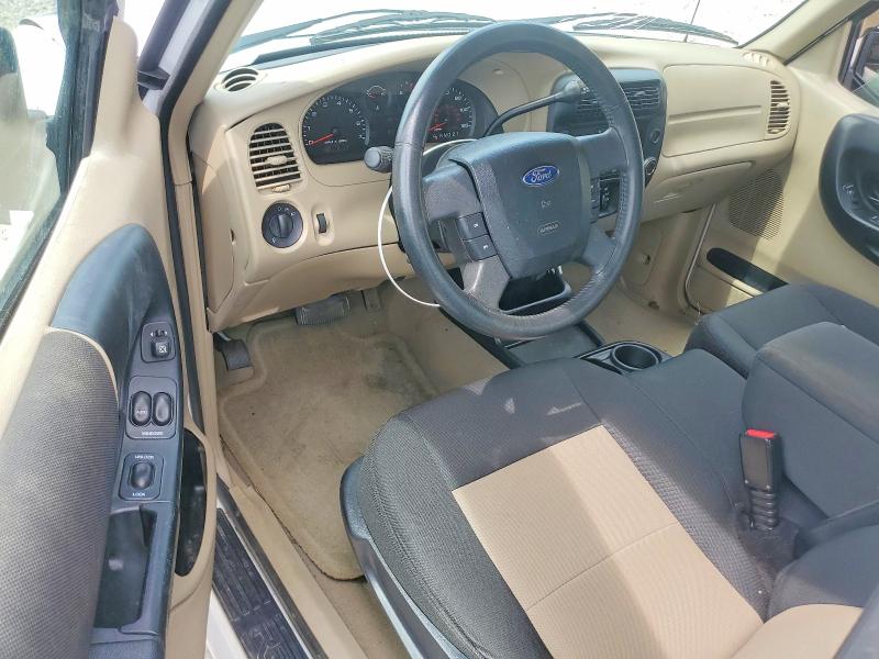 Aukcja sprzedaży 2007 Ford Ranger, vin: 1FTZR45E17PA04584, numer aukcji: 58187916