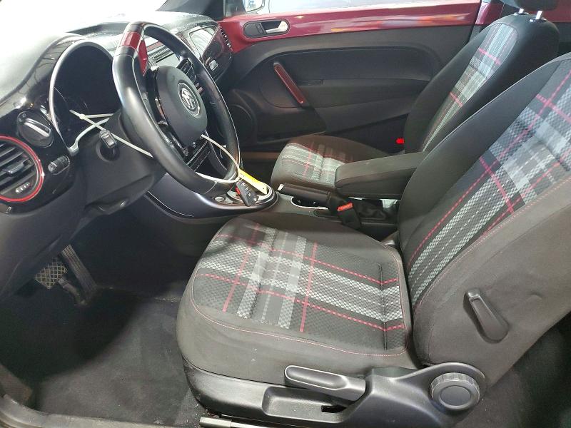 Aukcja sprzedaży 2017 Volkswagen Beetle, vin: 3VWF17AT0HM606798, numer aukcji: 56941766
