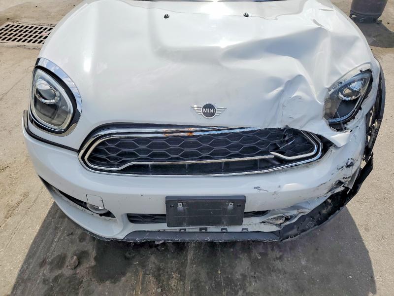 Aukcja sprzedaży 2020 Mini Cooper, vin: WMZYX1C0XL3L31509, numer aukcji: 56114346