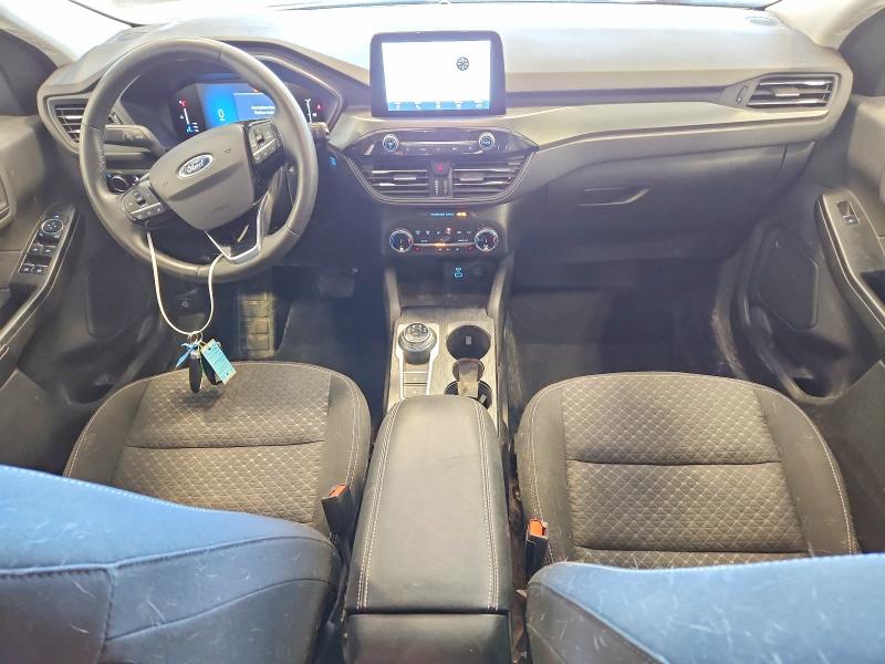 Aukcja sprzedaży 2023 Ford Escape, vin: 1FMCU9GN0PUA33893, numer aukcji: 55849616