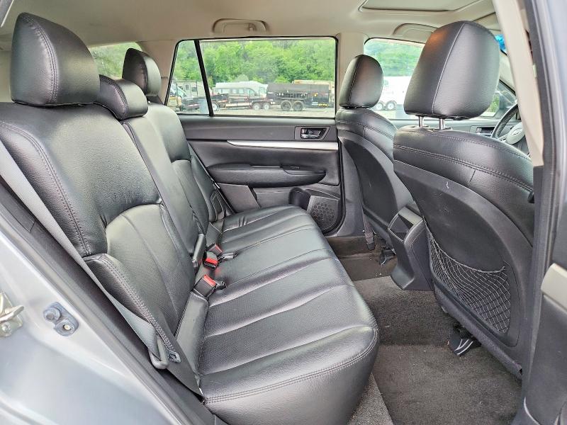 Продаж на аукціоні авто 2012 Subaru Outback, vin: 4S4BRBGC0C3208453, номер лоту: 59152346