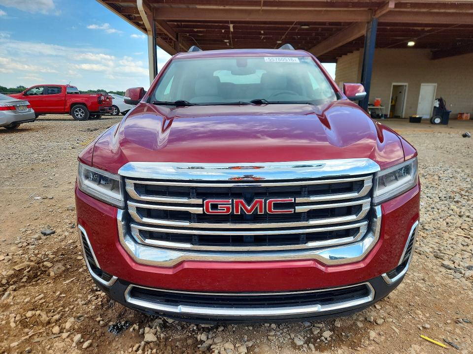 Aukcja sprzedaży 2020 Gmc Acadia, vin: 1GKKNMLS8LZ208680, numer aukcji: 55780516