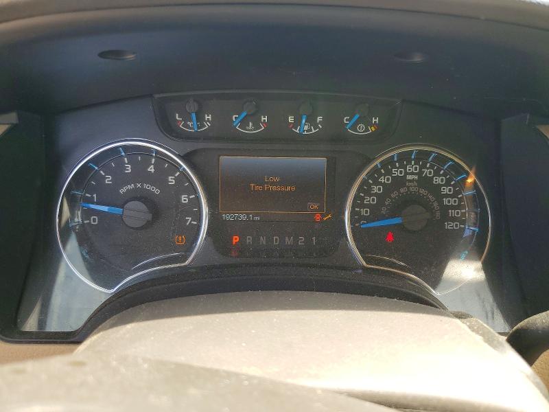 2014 Ford F150 მანქანა იყიდება აუქციონზე, vin: 1FTFW1ETXEKF17593, აუქციონის ნომერი: 56892606