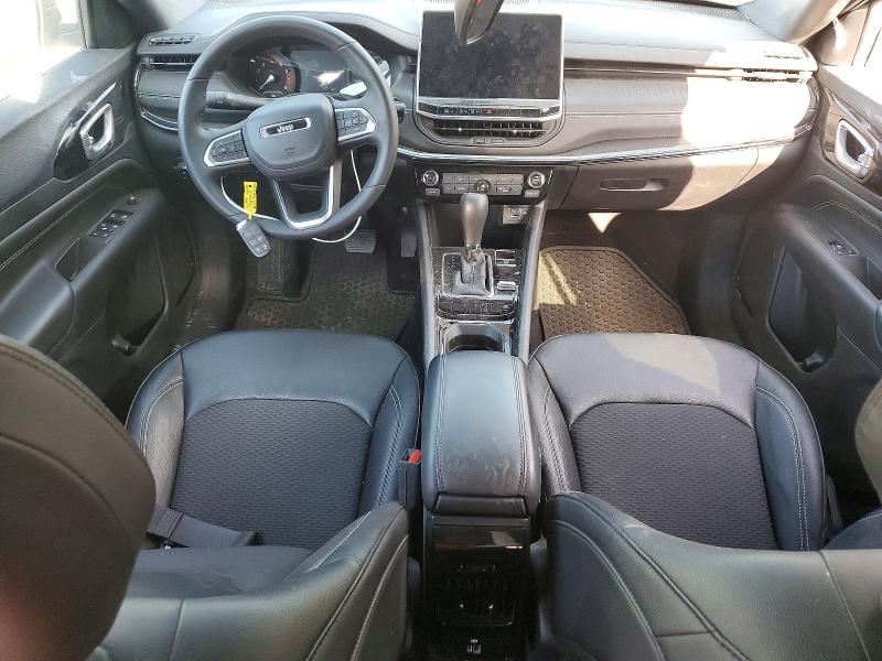 Продажа на аукционе авто 2024 Jeep Compass, vin: 3C4NJDBN5RT135333, номер лота: 56041146