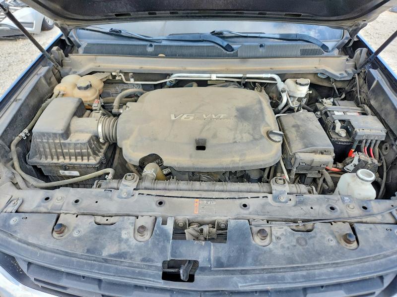 Продажа на аукционе авто 2019 Chevrolet Colorado, vin: 1GCGSBENXK1149036, номер лота: 58832326