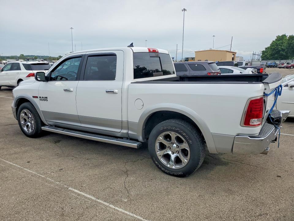 Продажа на аукционе авто 2015 Ram 1500, vin: 1C6RR7NM0FS638013, номер лота: 56677526