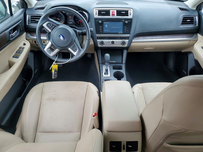 55919416 :رقم المزاد ، 4S4BSANC7H3353711 vin ، 2017 Subaru Outback مزاد بيع