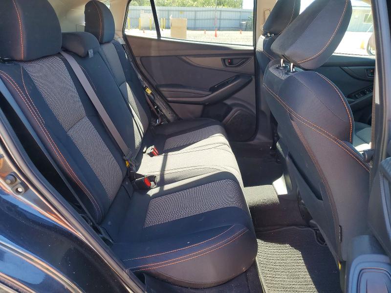 Aukcja sprzedaży 2019 Subaru Crosstrek, vin: JF2GTAEC4K8297343, numer aukcji: 58125986