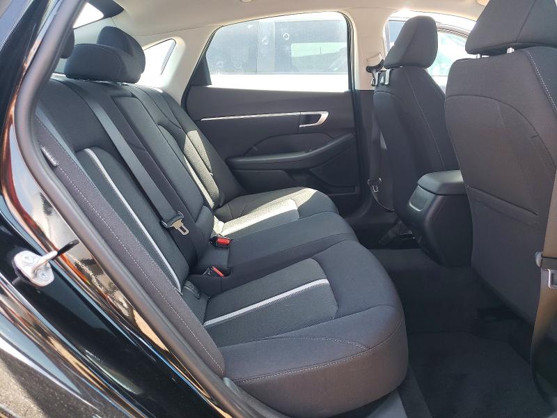 Aukcja sprzedaży 2026 Hyundai Sonata, vin: KMHL64JA2TA549929, numer aukcji: 55578596