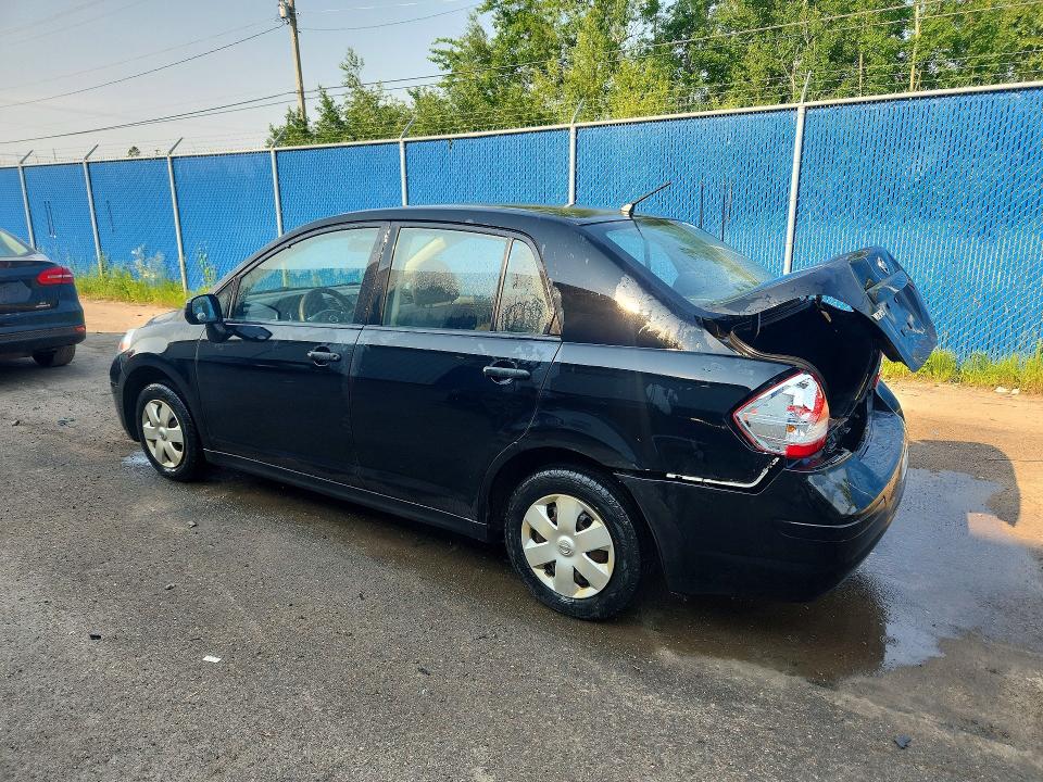 Продаж на аукціоні авто 2011 Nissan Versa, vin: 3N1CC1AP7BL498115, номер лоту: 85606675