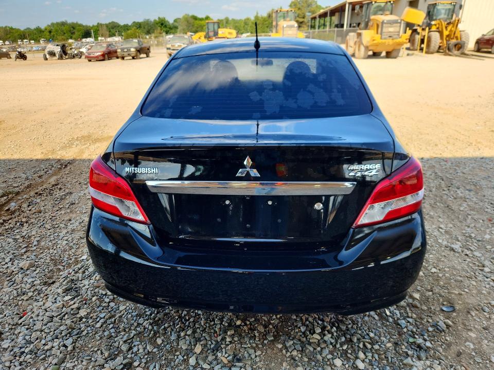 Aukcja sprzedaży 2019 Mitsubishi Mirage, vin: ML32F3FJ0KHF08908, numer aukcji: 85603615