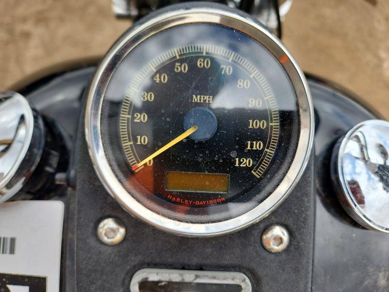 Aukcja sprzedaży 2008 Harley-davidson Fxdbi, vin: 1HD1GX4118K308031, numer aukcji: 58054706