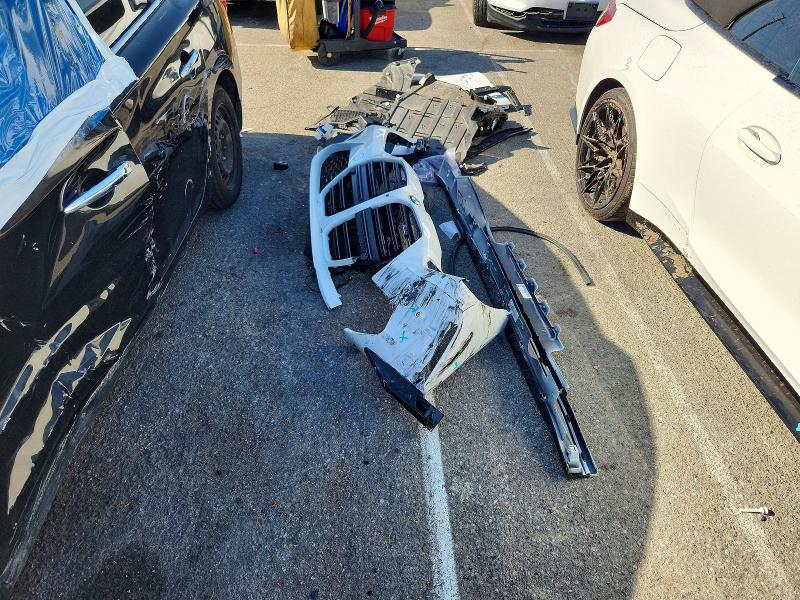 Aukcja sprzedaży 2026 Bmw M4, vin: WBS43BA04TCW34488, numer aukcji: 54508706