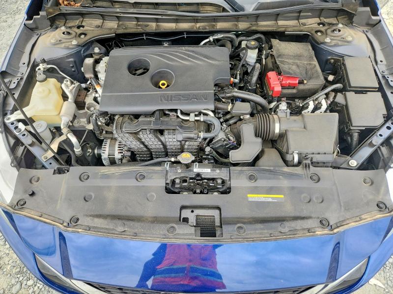 Aukcja sprzedaży 2020 Nissan Altima, vin: 1N4BL4BV5LC254490, numer aukcji: 58887566