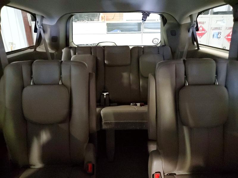 Продажа на аукционе авто 2012 Chrysler Town & Country, vin: 2C4RC1BG7CR339718, номер лота: 58573456