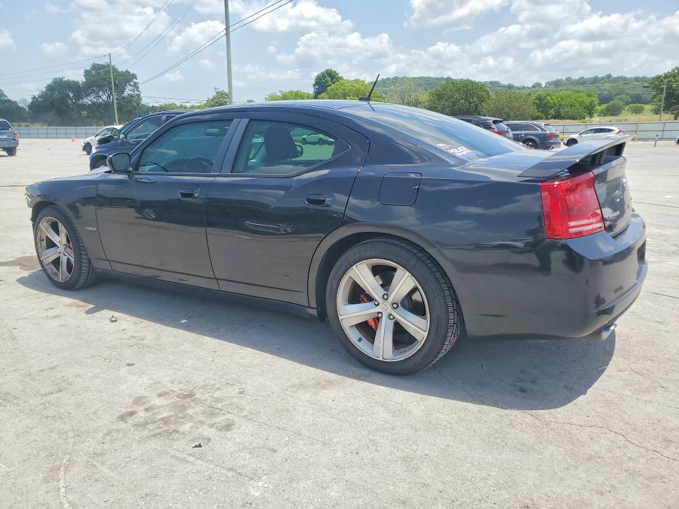 Продаж на аукціоні авто 2008 Dodge Charger, vin: 2B3KA73W48H240174, номер лоту: 59129016