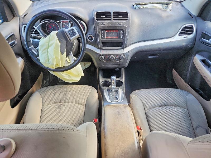 Aukcja sprzedaży 2016 Dodge Journey, vin: 3C4PDCAB7GT169823, numer aukcji: 55623496