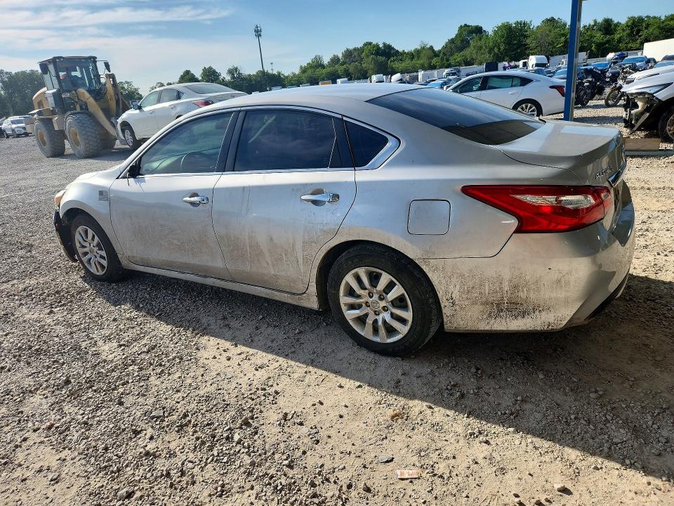 55947226 :رقم المزاد ، 1N4AL3AP2GN336308 vin ، 2016 Nissan Altima مزاد بيع