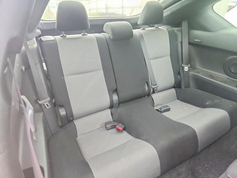 56478766 :رقم المزاد ، JTKJF5C72FJ012820 vin ، 2015 Scion Tc مزاد بيع