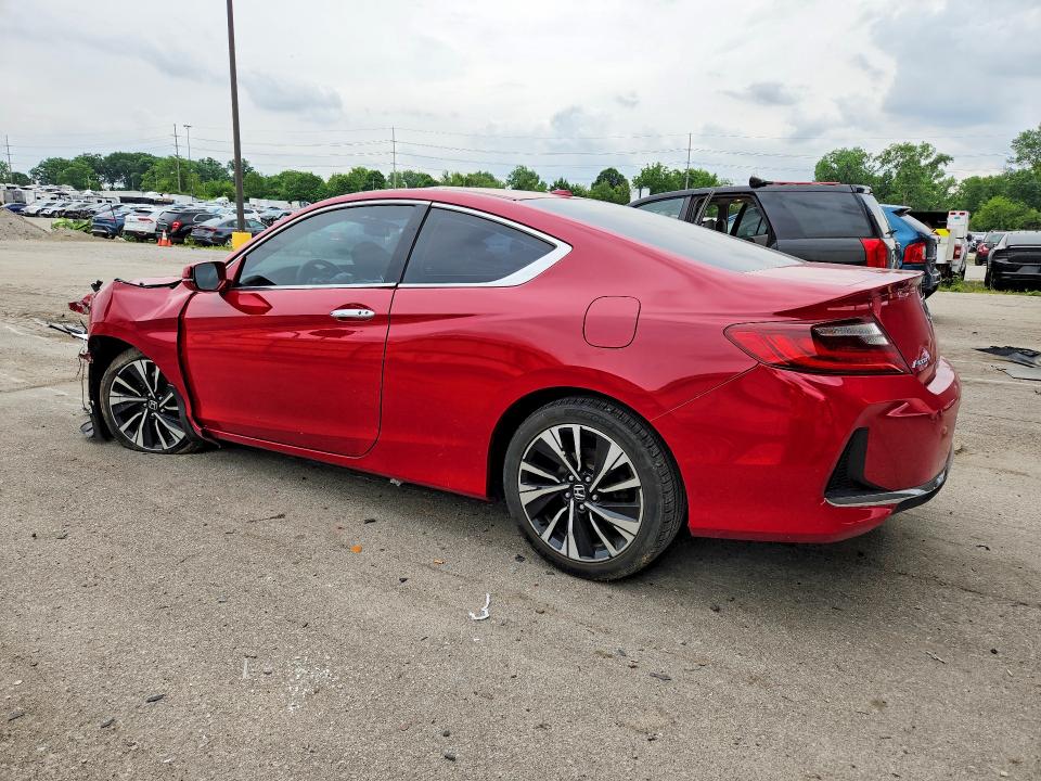 Aukcja sprzedaży 2016 Honda Accord, vin: 1HGCT1B79GA800063, numer aukcji: 56604676