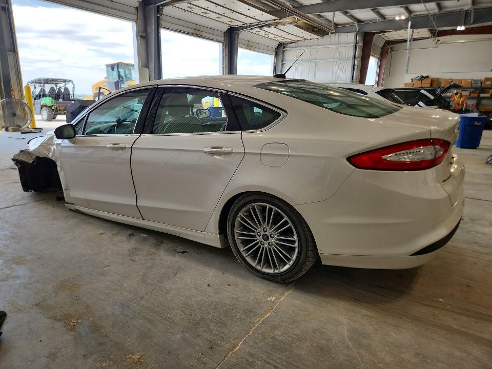 2013 Ford Fusion მანქანა იყიდება აუქციონზე, vin: 3FA6P0HR4DR388225, აუქციონის ნომერი: 56591446