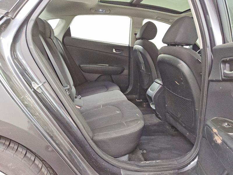 57484346 :رقم المزاد ، 5XXGT4L32KG299463 vin ، 2019 Kia Optima مزاد بيع