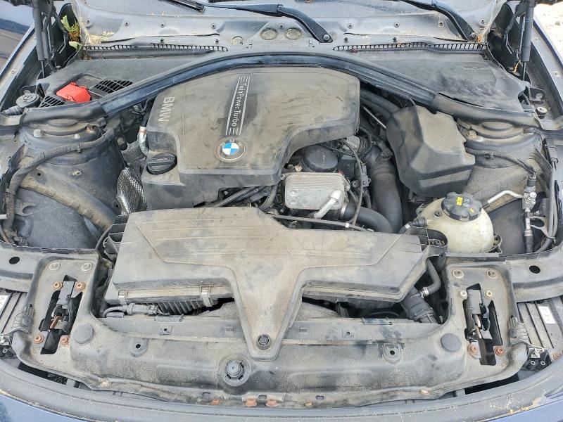 Продаж на аукціоні авто 2015 Bmw 328, vin: WBA3B5G58FNS16791, номер лоту: 57681346