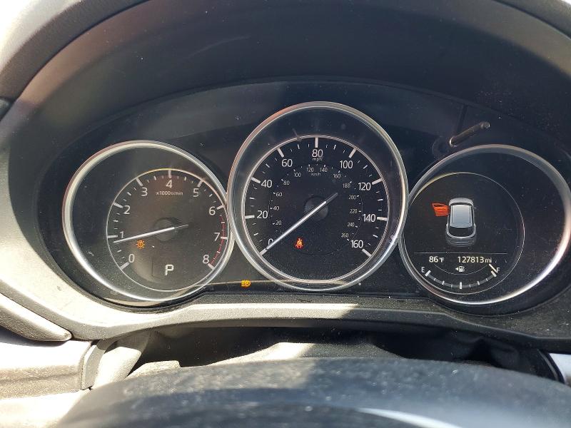 54596986 :رقم المزاد ، JM3KFBCM8L0742224 vin ، 2020 Mazda Cx-5 مزاد بيع