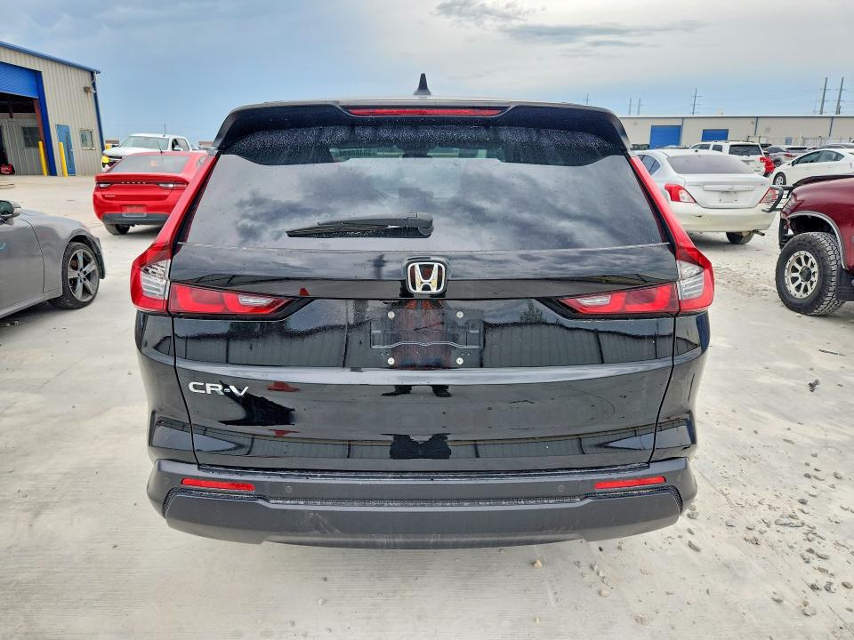 Продаж на аукціоні авто 2023 Honda Cr-v, vin: 2HKRS3H78PH304503, номер лоту: 58468886