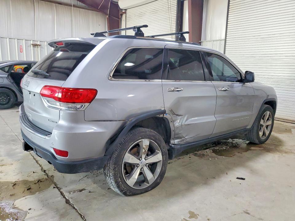 Aukcja sprzedaży 2015 Jeep Grand Cherokee, vin: 1C4RJFBG9FC129069, numer aukcji: 57413186
