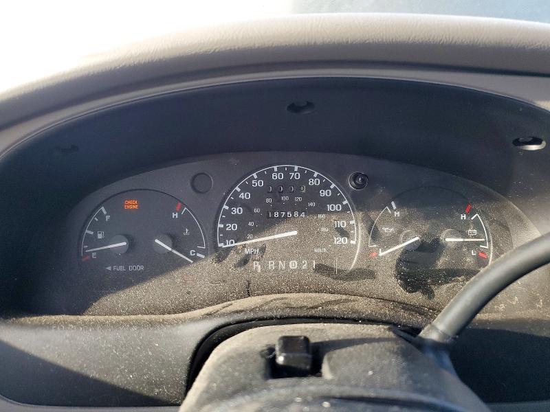Продаж на аукціоні авто 2000 Ford Ranger, vin: 1FTYR14XXYTA85722, номер лоту: 41632286