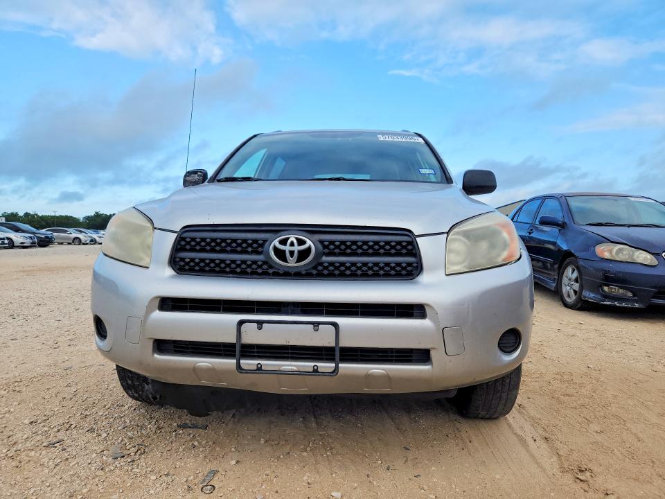 Aukcja sprzedaży 2008 Toyota Rav4, vin: JTMZD33V586077685, numer aukcji: 57033996