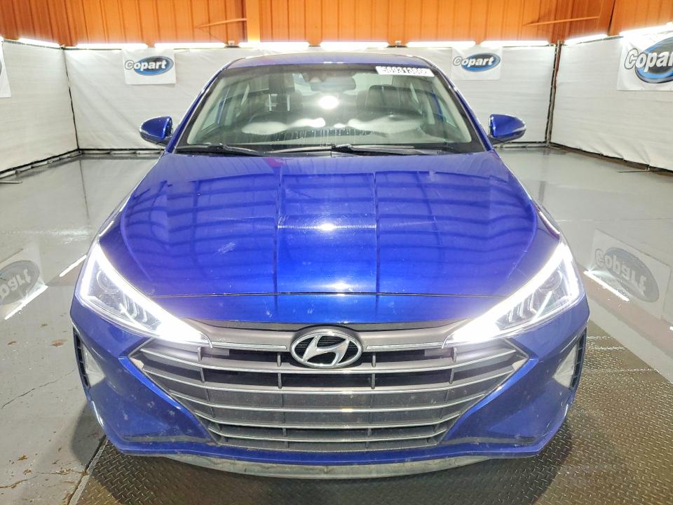Aukcja sprzedaży 2020 Hyundai Elantra, vin: KMHD84LF7LU952326, numer aukcji: 58931386