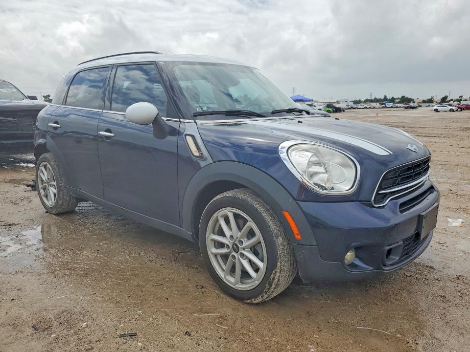 Продажа на аукционе авто 2016 Mini Cooper, vin: WMWZC3C52GWT10419, номер лота: 57410986