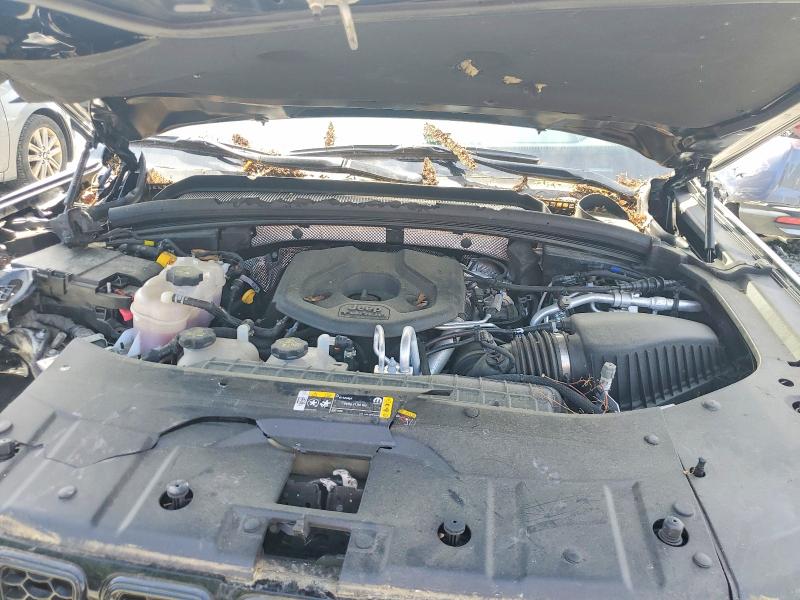 Aukcja sprzedaży 2023 Jeep Grand Cherokee, vin: 1C4RJYD60P8802075, numer aukcji: 58451386