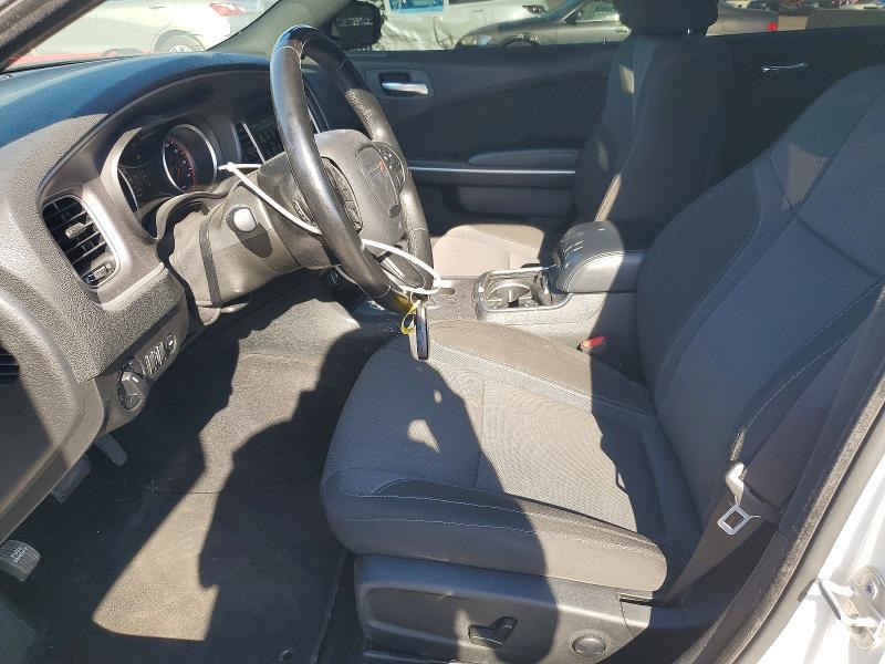 Продаж на аукціоні авто 2022 Dodge Charger, vin: 2C3CDXBG2NH224155, номер лоту: 57228426